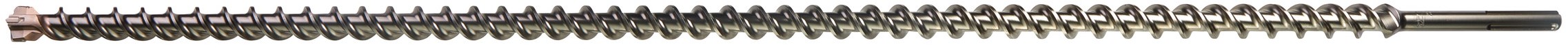 SDS-Max Fúrószár   32x1200/1320 mm  1db