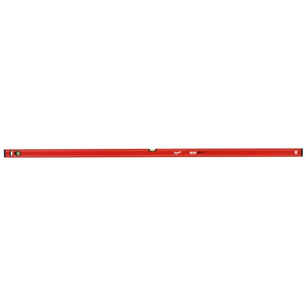 Mágneses Keskeny Vízmérték 180 cm - 1 db