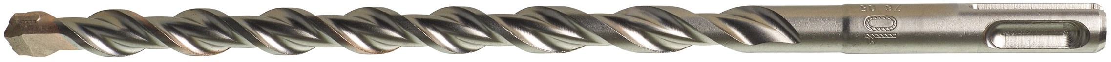 M2 SDS-Plus 2 élű fúrószár  10 x 150/210 mm 50 db