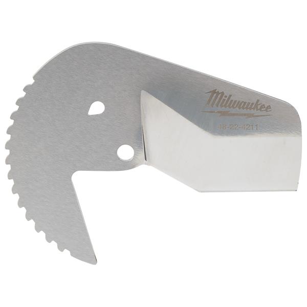 Cserélhető penge 42 mm racsnis PVC vágóhoz -  1 db