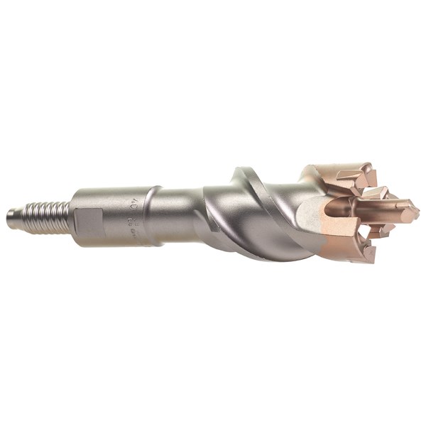SDS-Max Áttörő fúrófej  40 x 150 mm  1 db
