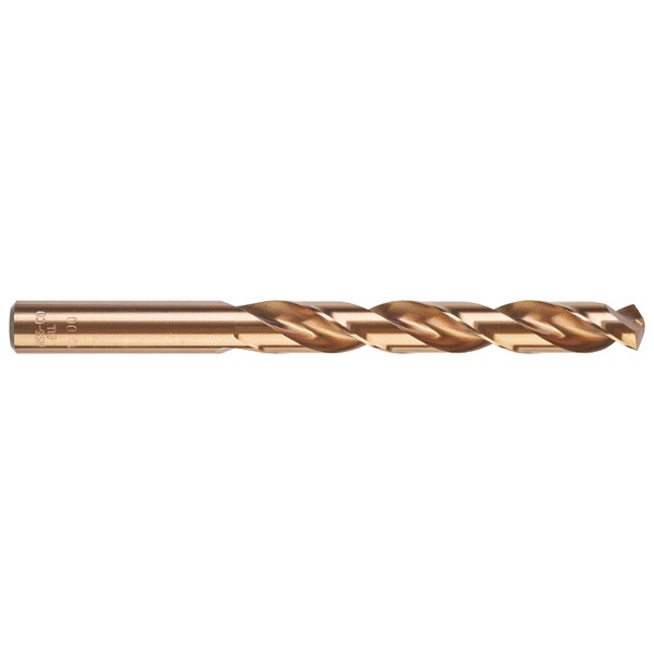 Red Cobalt –  HSS-G Co fémfúró – DIN 338 – 13,0 mm 5 db