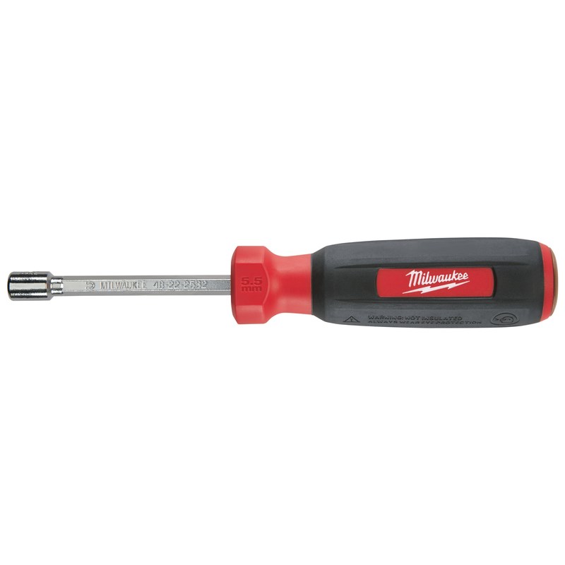 Hollowcore™ mágneses dugókulcs 5,5 mm 1 db