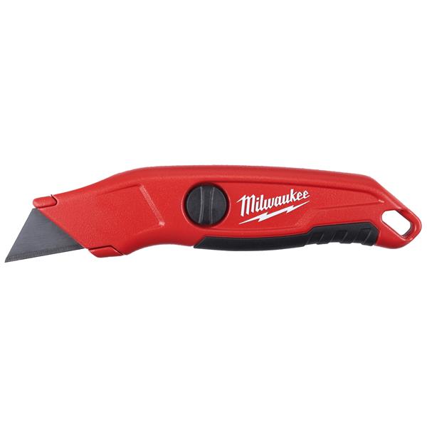 Rögzített pengéjű kés - 1db