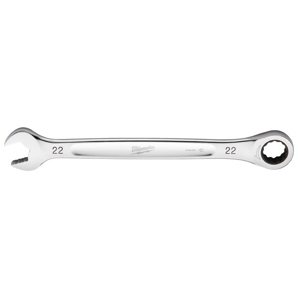 MAX BITE™ Racsnis Csillag-villáskulcs 22 mm - 1 db