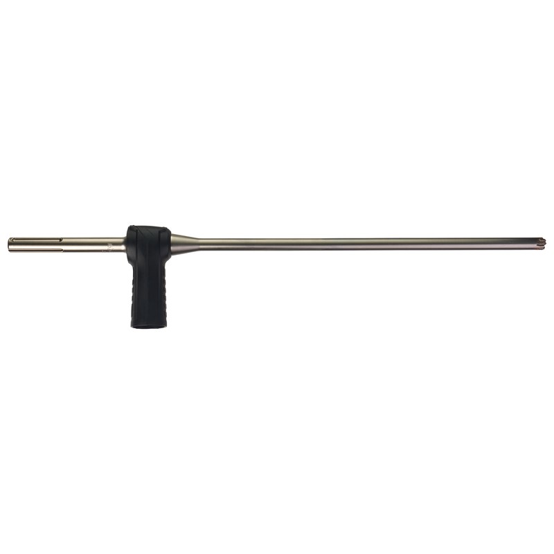 SDS-Max Porelszívós fúrószár  16x600 mm  1 db