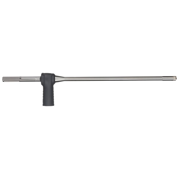 SDS-Max Porelszívós fúrószár  18x600 mm  1 db