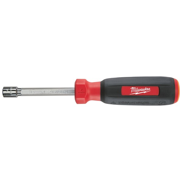 Hollowcore™ mágneses dugókulcs 7 mm 1 db