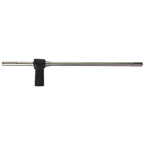 SDS-Max Porelszívós fúrószár  20x600 mm  1 db