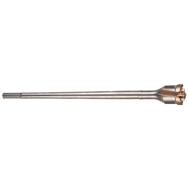 SDS-Max Áttörő fúró TCT   55 x 550 mm  1 db