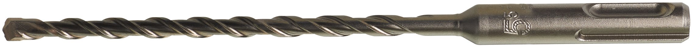 M2 SDS-Plus 2 élű fúrószár  5,5 x 100/160 mm 50 db