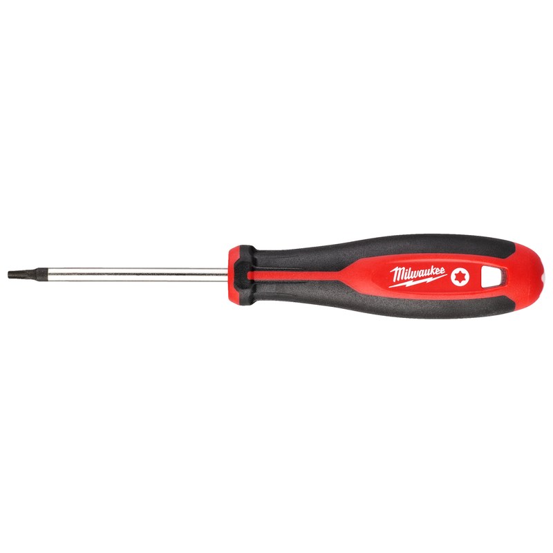 Csavarhúzó 3 oldalú markolattal T15x75 - 1 db