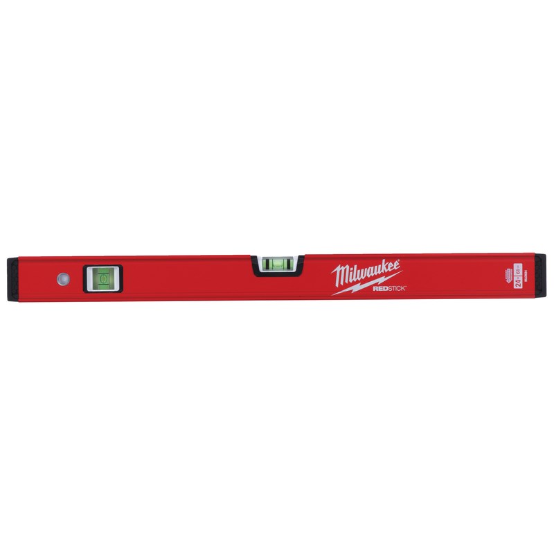 REDSTICK™ Compact Vízmérték 60 cm 1db