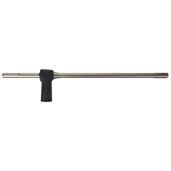 SDS-Max Porelszívós fúrószár  22x600 mm  1 db