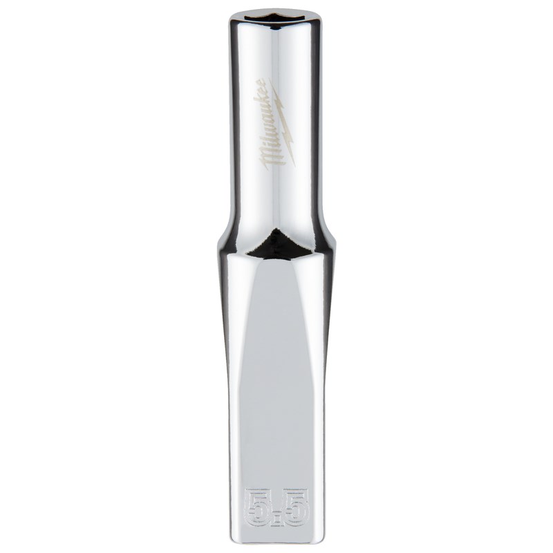 1/4" Dugókulcsbetét hosszú - 5.5 mm - 1 db