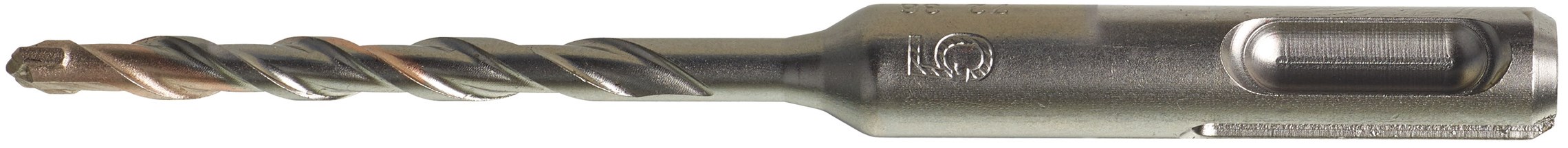 M2 SDS-Plus 2 élű fúrószár  5 x 50/110 mm 50 db