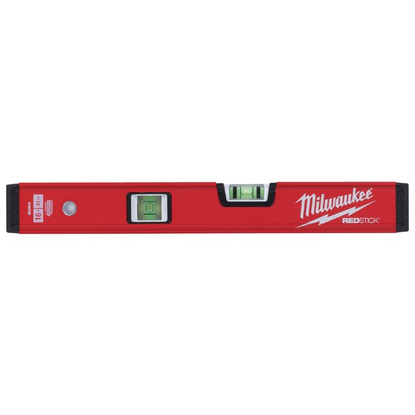 REDSTICK™ Compact Vízmérték 40 cm 1db