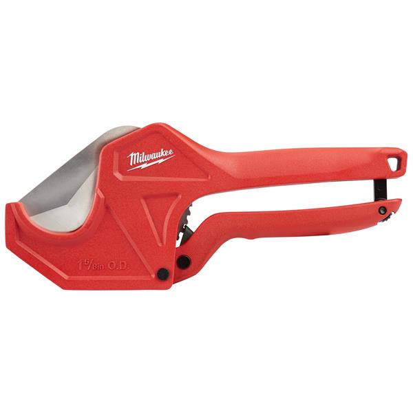 Racsnis PVC vágó 42 mm - 1 db