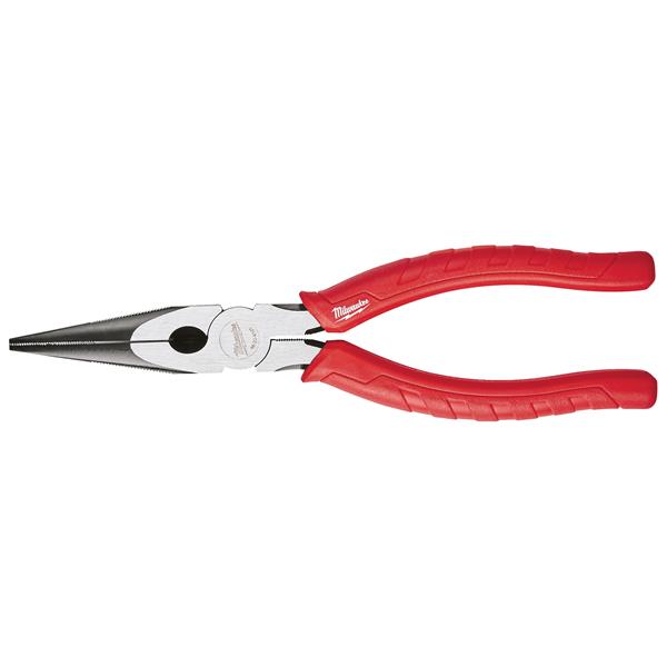 Hosszú csőrű fogó