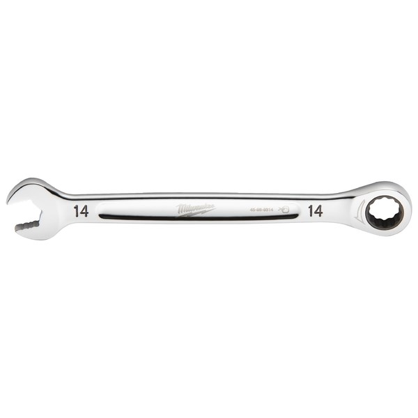 MAX BITE™ Racsnis Csillag-villáskulcs 14 mm - 1 db