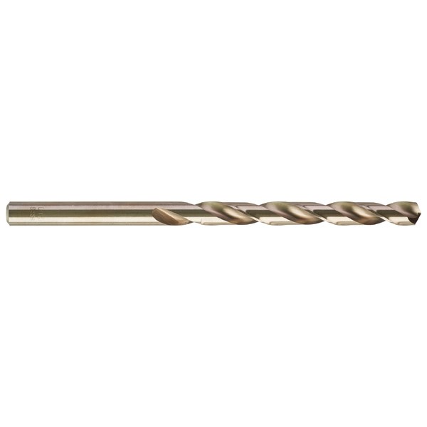 HSS-G fémfúrók – Hosszú DIN 340 5 db 12,0x195x128 mm 5 db