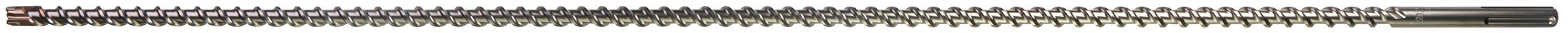 SDS-Max Fúrószár   20x1200/1320 mm  1db