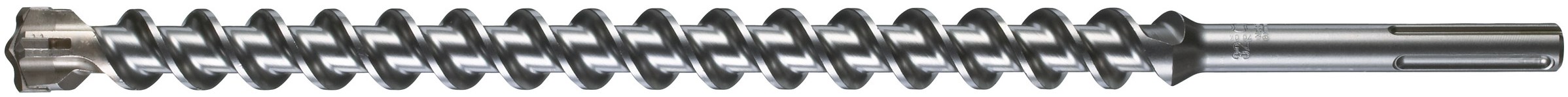 SDS-Max Fúrószár   32 x 450/570 mm  1db