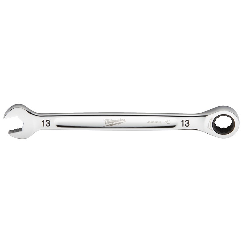MAX BITE™ Racsnis Csillag-villáskulcs 13 mm - 1 db