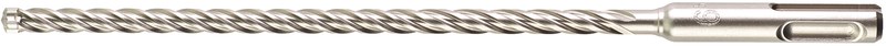 MX4 SDS-Plus 4 élű fúrószár  6,5 x 150/210 mm  10 db