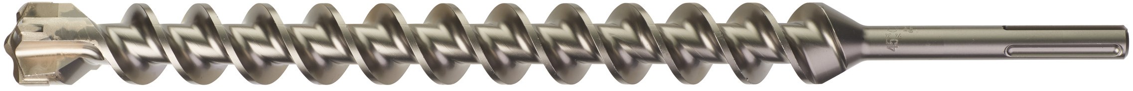 SDS-Max Fúrószár   45 x 450/570 mm  1db