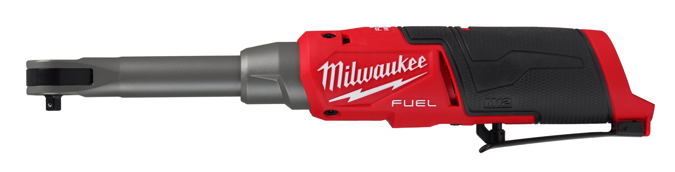 M12 FUEL 1/4" подовжена високошвидкісна тріскачка