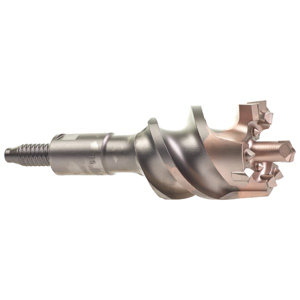 SDS-Max Áttörő fúrófej  55 x 150 mm  1 db