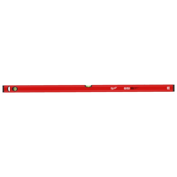 Keskeny Vízmérték 120 cm 1 db
