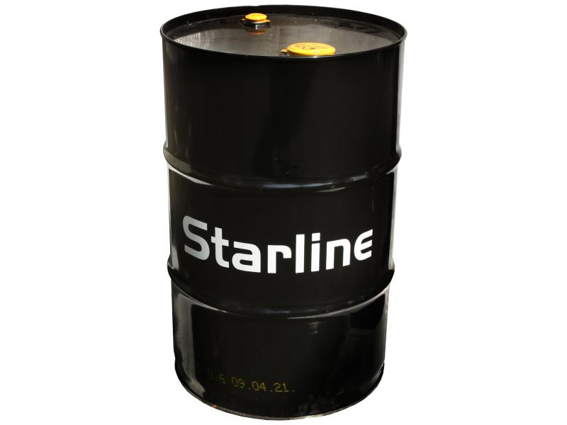 STARLINE motorolaj CLASSIC ULTRA 15W40 58 liter ;Br. kisker egységár: 1 971 Ft/l
