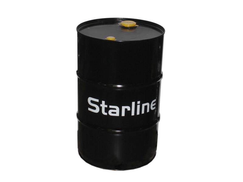 STARLINE motorolaj STANDARD SAE 30 58 liter ;Br. kisker egységár: 1 930 Ft/l