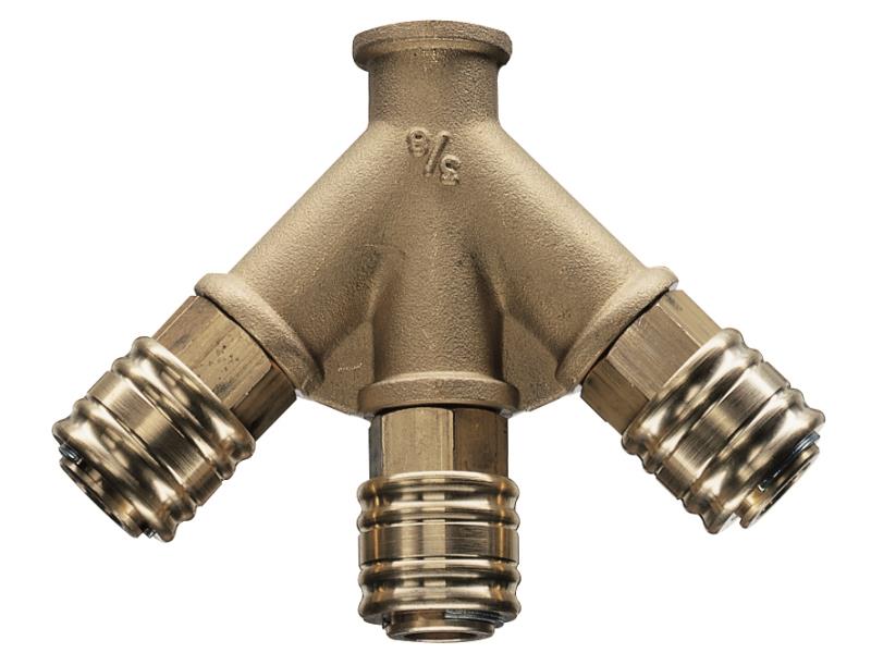 X-Distributor DN7.2 G 3/8 belső menet