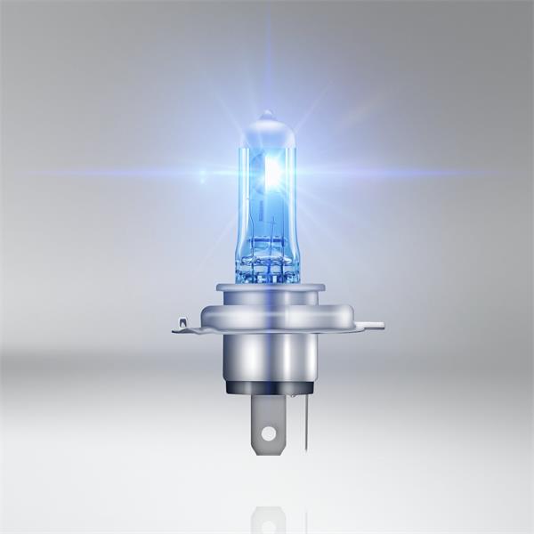 COOL BLUE® NEXT H4 12V BLI1 izzó