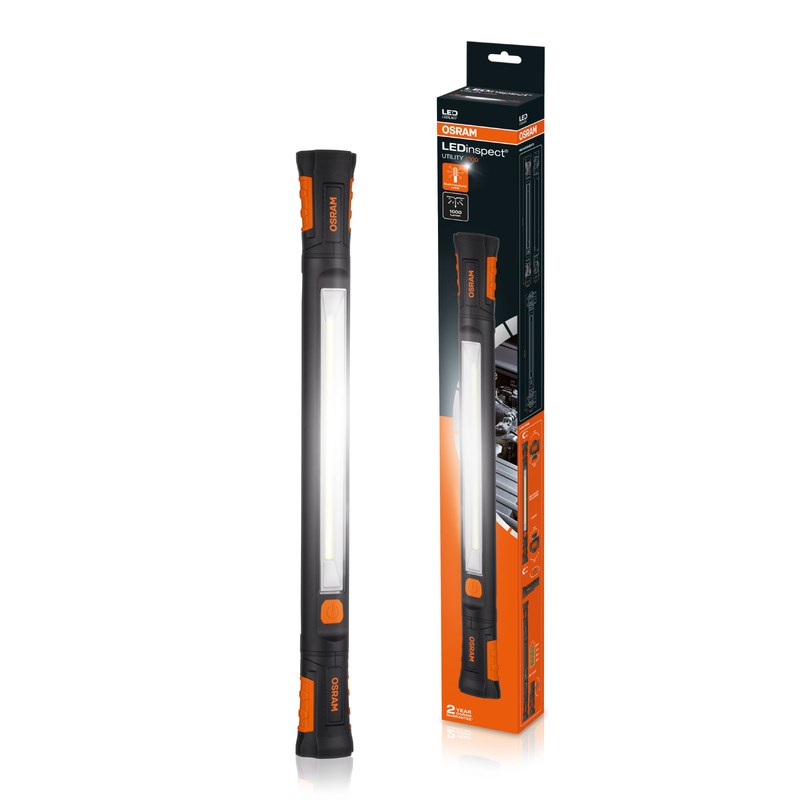 Інспекційний ліхтар OSRAM / LED /