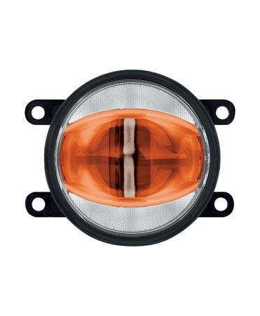 Osram Ködlámpa szett LEDriving OSRAM