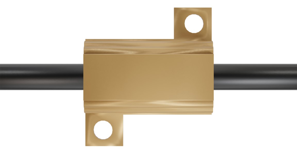 Обманка CANBUS Osram на LED лампу (5W)