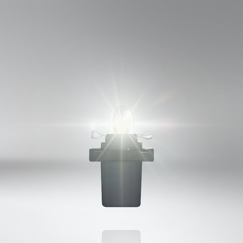 Автомобільна лампа: B8,5d 1.2 12V W B8.5d