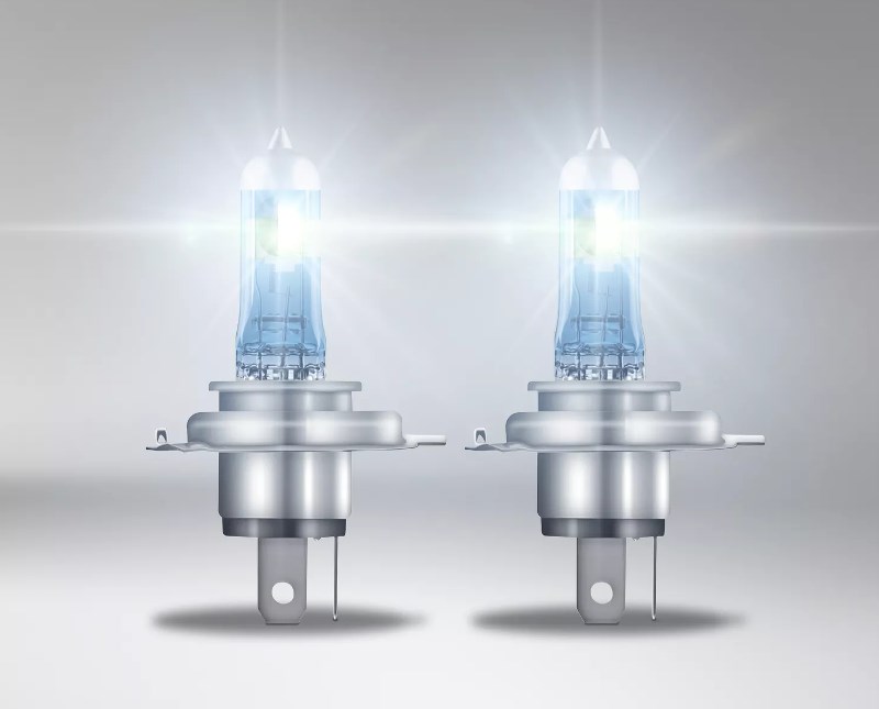 Автомобiльна лампа: H4 12V 60/55W P43t NIGHT BREAKER LASER next generation (+150) (к-кт 2 шт)