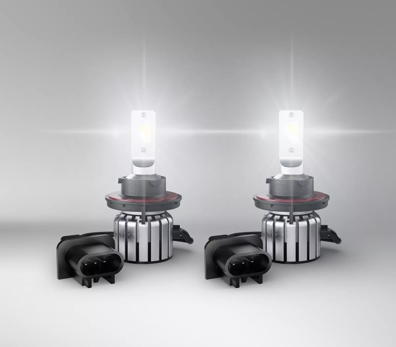Автолампи OSRAM / LED / 2 шт. / P26 і їхати.4T / 10/15W /
