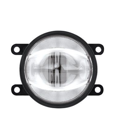 Osram Ködlámpa szett LEDriving OSRAM DRL FOG KIT
