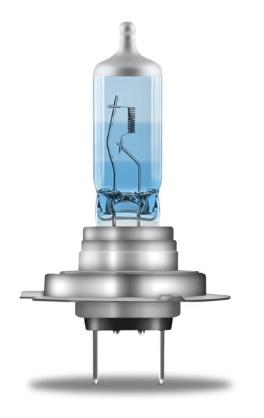 COOL BLUE® NEXT H7 12V BLI1 izzó