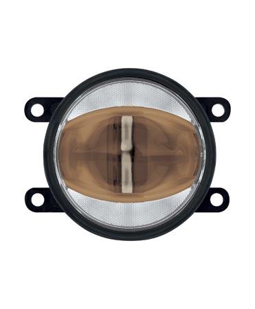 Osram Ködlámpa szett LEDriving OSRAM DRL FOG KIT