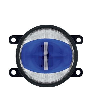 Osram Ködlámpa szett LEDriving OSRAM DRL FOG KIT