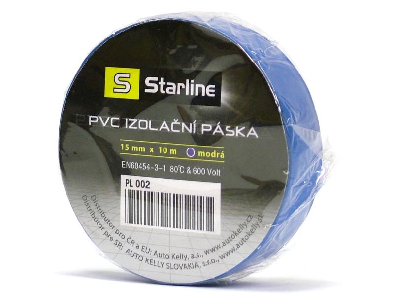 Starline ragasztószalag - kék