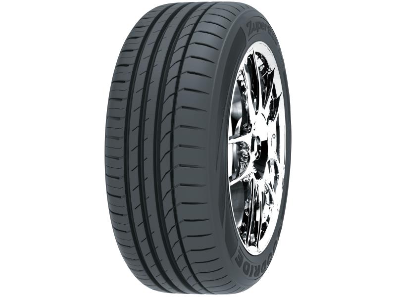 Gomme Auto Goodride 205/55 R16 91V Z107 Estivo