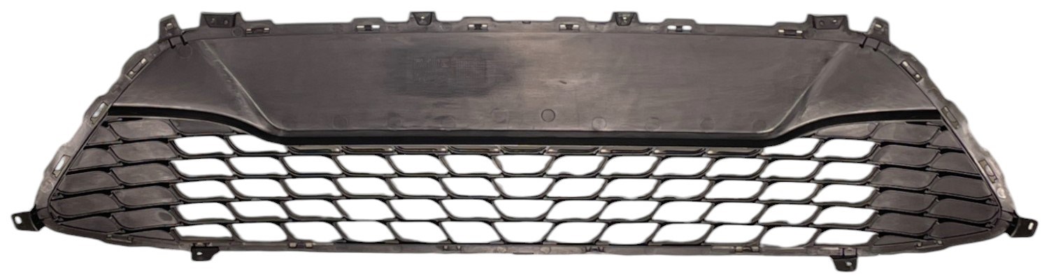 KH3135 9962 EC HY i30 Решітка в бампер перед середня HB/COMBI (CZ страхування), 4/10- [certified]